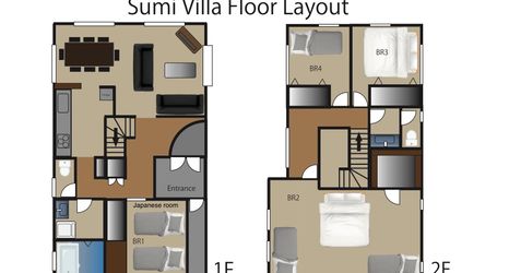 Others 2 Hakuba Sumi Villa