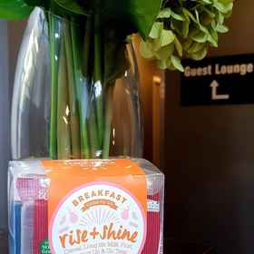 โรงแรมบูติค 1831 1, โรงแรม & ที่พัก Telecom Business Consultants