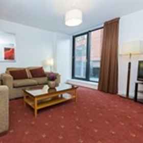 Premier Apartments Manchester1 , 飯店The Comedy Store