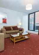 COMMON_SPACE Premier Apartments Manchester