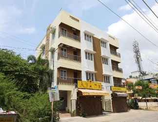 Lain-lain 2 FabHotel Sharon Residency Thoraipakkam