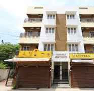 Others 5 FabHotel Sharon Residency Thoraipakkam