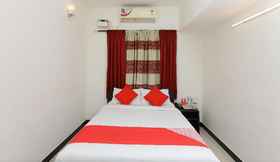 Lainnya 3 FabHotel Sharon Residency Thoraipakkam