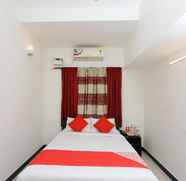 Lain-lain 3 FabHotel Sharon Residency Thoraipakkam