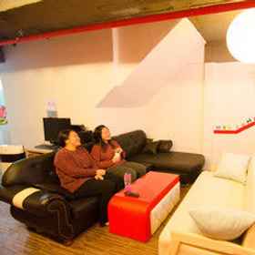 Hong Guesthouse Dongdaemun 1, Hotel Compose Coffee Duksung Women's University Branch