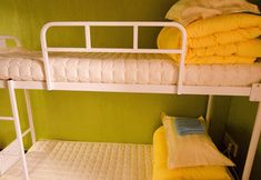 ห้องนอน 6 Hong Guesthouse Dongdaemun