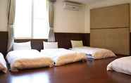 ห้องนอน 5 Meinong Beauty Green Resort B&B