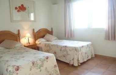 Bilik Tidur 2 Villas Torret De Baix