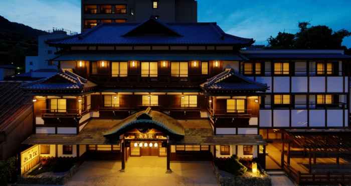 Others Onyado Shikishimakan (Kyoritsu Resorts)