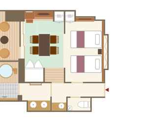 Lainnya 2 Onyado Shikishimakan (Kyoritsu Resorts)