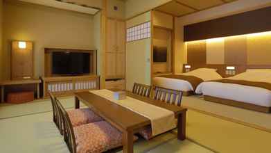 Lainnya 4 Onyado Shikishimakan (Kyoritsu Resorts)