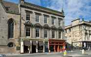 Ruang untuk Umum 6 Destiny Scotland - George IV Apartments