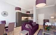 Kamar Tidur 2 Destiny Scotland - George IV Apartments