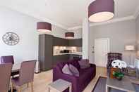 Kamar Tidur Destiny Scotland - George IV Apartments