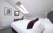 Bedroom 6 Destiny Scotland - George IV Apartments