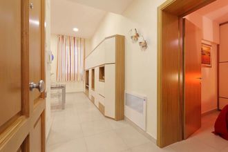 Others 4 Apartments in Colors Florence