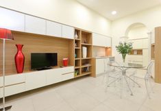 Others 3 Apartments in Colors Florence