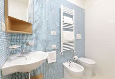 Others 5 Apartments in Colors Florence