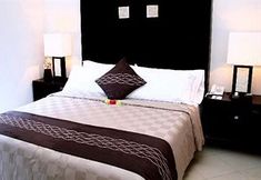 Bilik Tidur 5 Anika Guest House