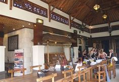 Restoran 2 Anika Guest House