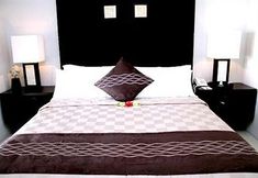 Bilik Tidur 3 Anika Guest House