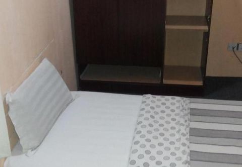 Bên ngoài Green View Motel