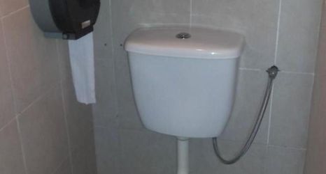 Khác 2 Green View Motel