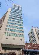 null Beijing Yanshan Hotel