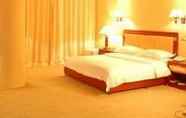ห้องนอน 4 Guilin Jingdu Hotel