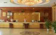 ห้องนอน 2 Guilin Jingdu Hotel