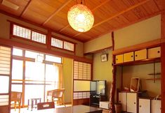 Others 5 Yunotsuru Onsen Asahiso
