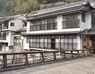 Lainnya 2 Yunotsuru Onsen Asahiso