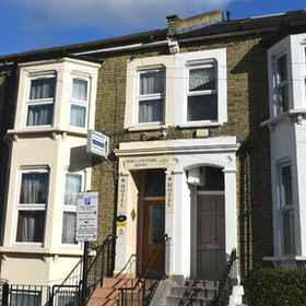 Holland Park Hotel 1, Hotel International Society of Ultrasound in Obstetrics and Gynecology (ISUOG)