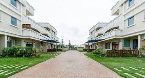 Exterior 2 Ciao House