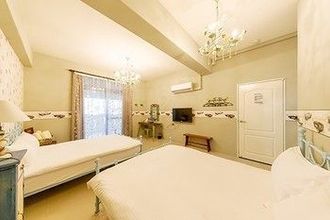 Bedroom 4 Ciao House