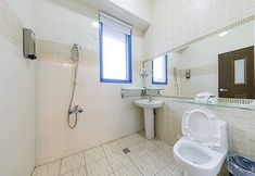 In-room Bathroom 5 Ciao House