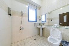 In-room Bathroom Ciao House