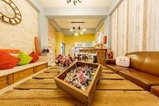 Nearby View and Attractions Ciao House