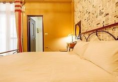 Bedroom 4 Ciao House