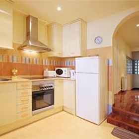 Apartime 1, Hotel Placa de Sant Jaume