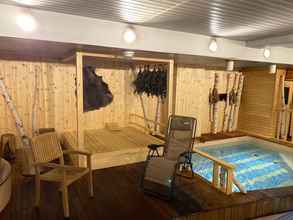 Lain-lain 4 Sauna & Capsule Hotel Wellbe Sakae