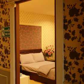 Venezia Resort and Hotel 1, Hotel Bangkok