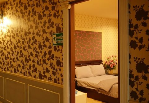 大廳 Venezia Resort and Hotel