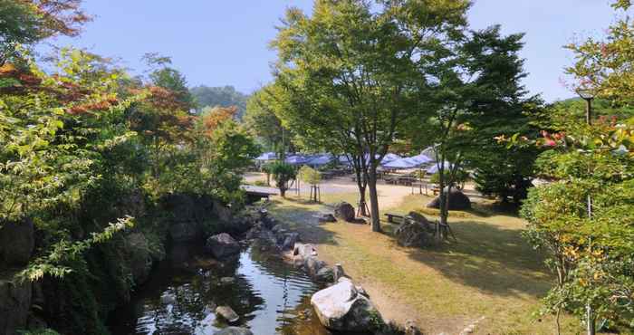 Others Rest Resort Rurikei Onsen