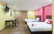 Bedroom 2 Zen Hotel Sunjoy9 @ Bandar Sunway