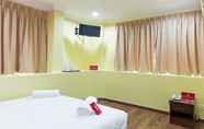 Bedroom 4 Zen Hotel Sunjoy9 @ Bandar Sunway