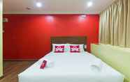 Bedroom 4 Zen Hotel Sunjoy9 @ Bandar Sunway