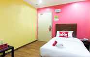 Luar Bangunan 6 Zen Hotel Sunjoy9 @ Bandar Sunway