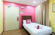 Bedroom 3 Zen Hotel Sunjoy9 @ Bandar Sunway