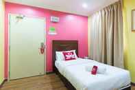 Bedroom Zen Hotel Sunjoy9 @ Bandar Sunway